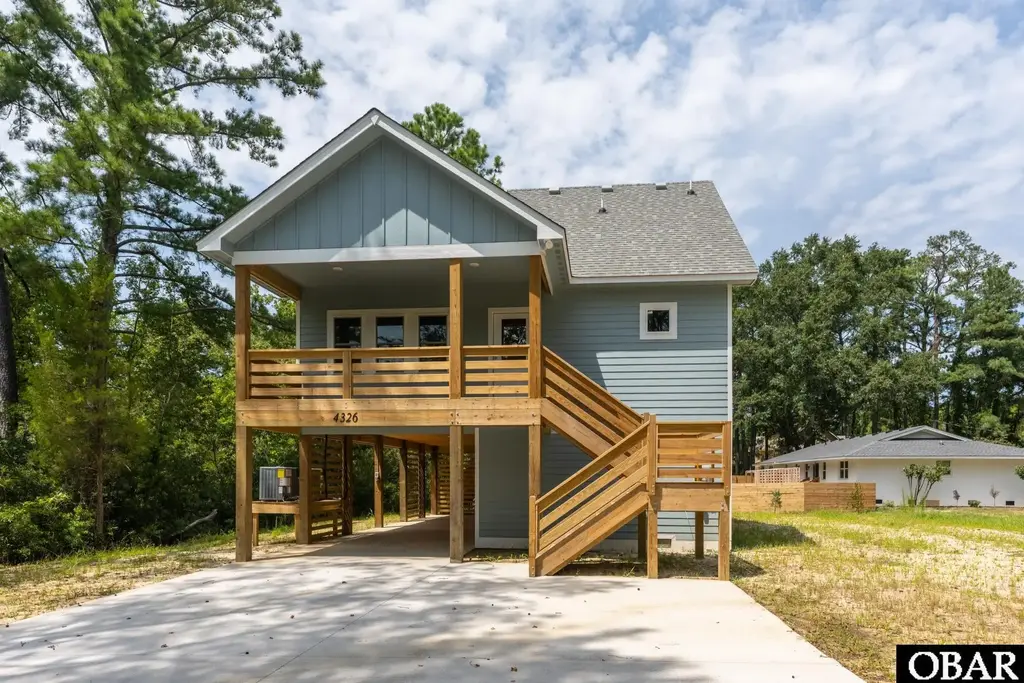 4326 Carrenda Lane, Kitty Hawk