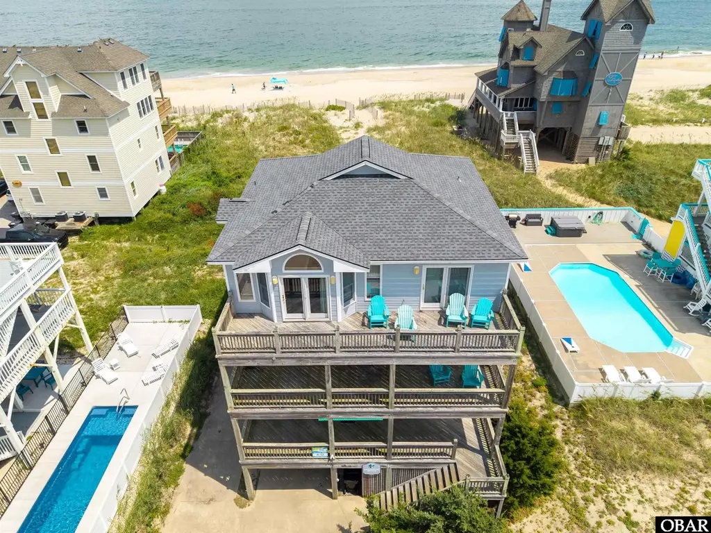 23291 Old Nc 12, Rodanthe