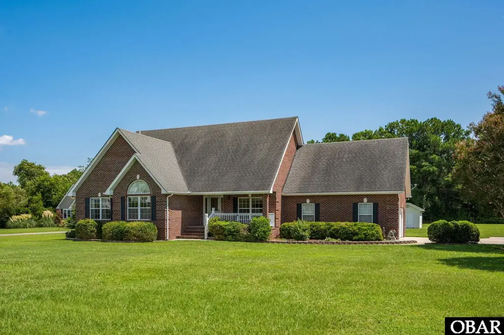 134 Soundside Estates Drive, Grandy