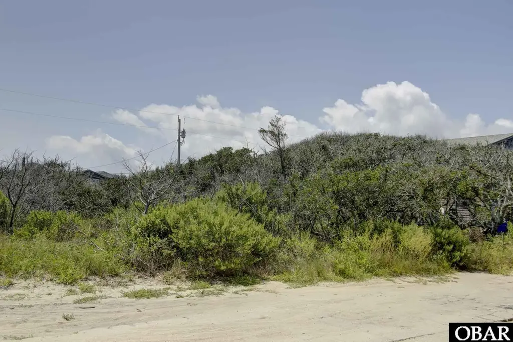 46091 Ocean Drive Lot 29, Buxton
