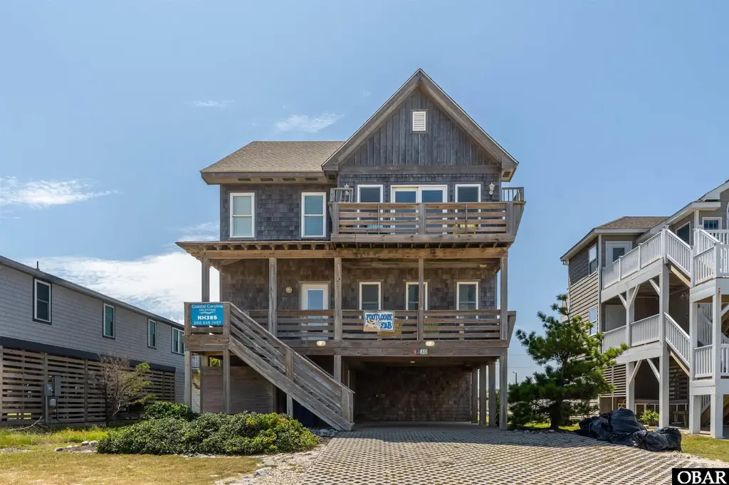 4330 S Virginia Dare Trail, Nags Head