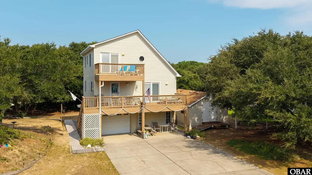 212 Beacon Drive Lot 13, Kitty Hawk