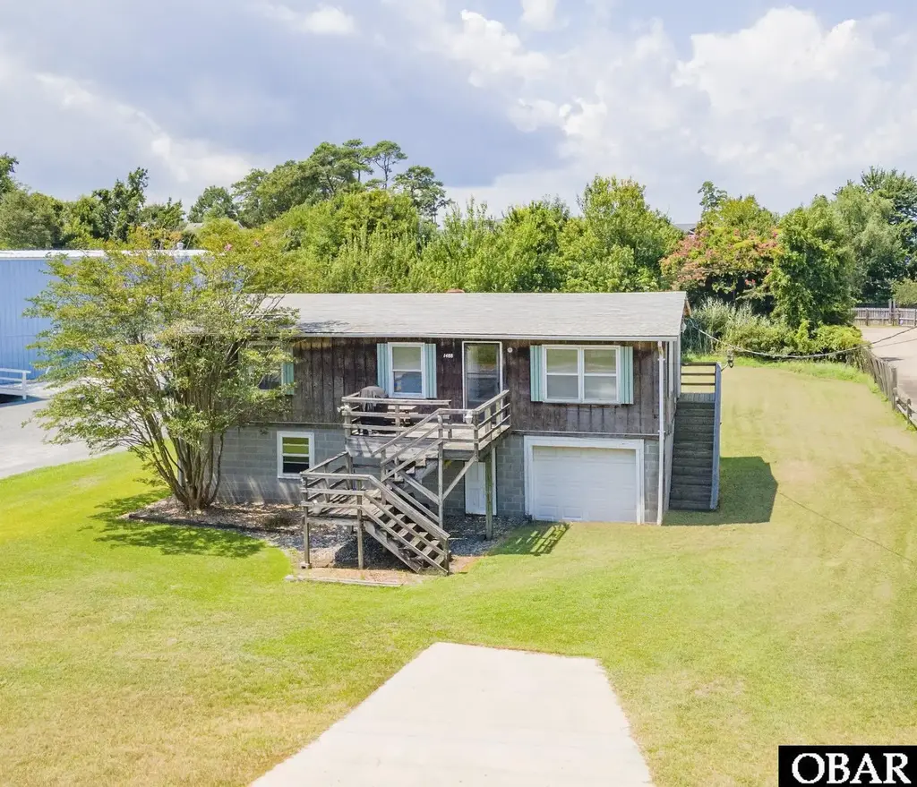 1488 Colington Road, Kill Devil Hills
