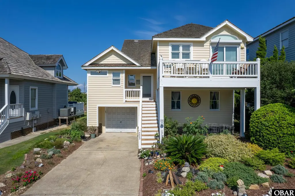 5303 W Captains Way, Nags Head