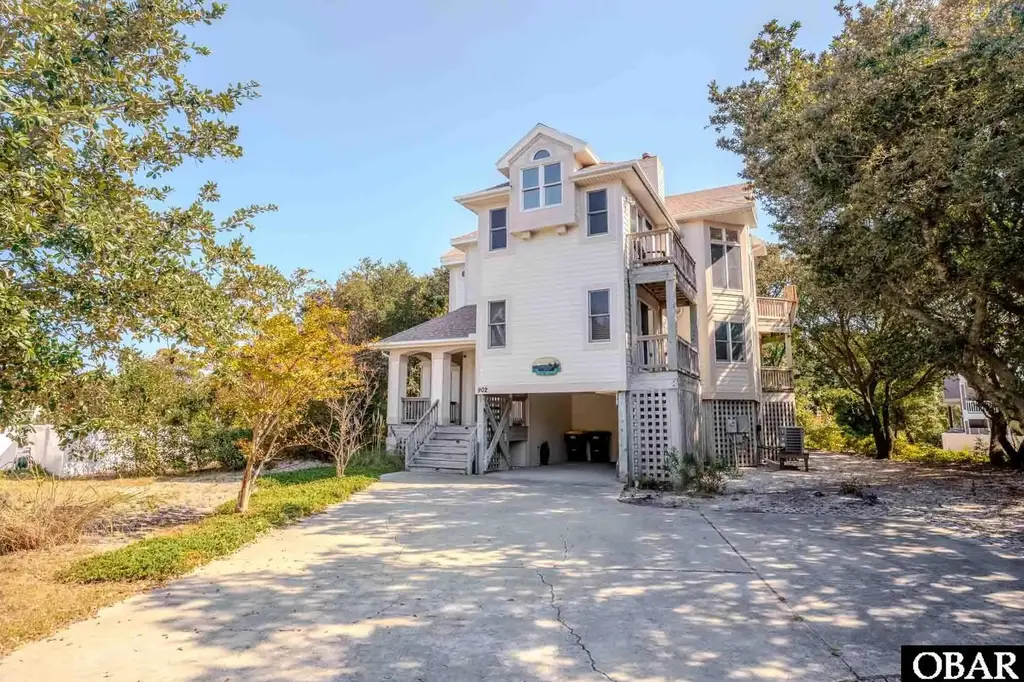 902 Emerald Court Lot 71, Corolla