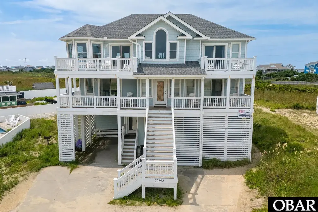 22192 Green Lantern Court, Rodanthe