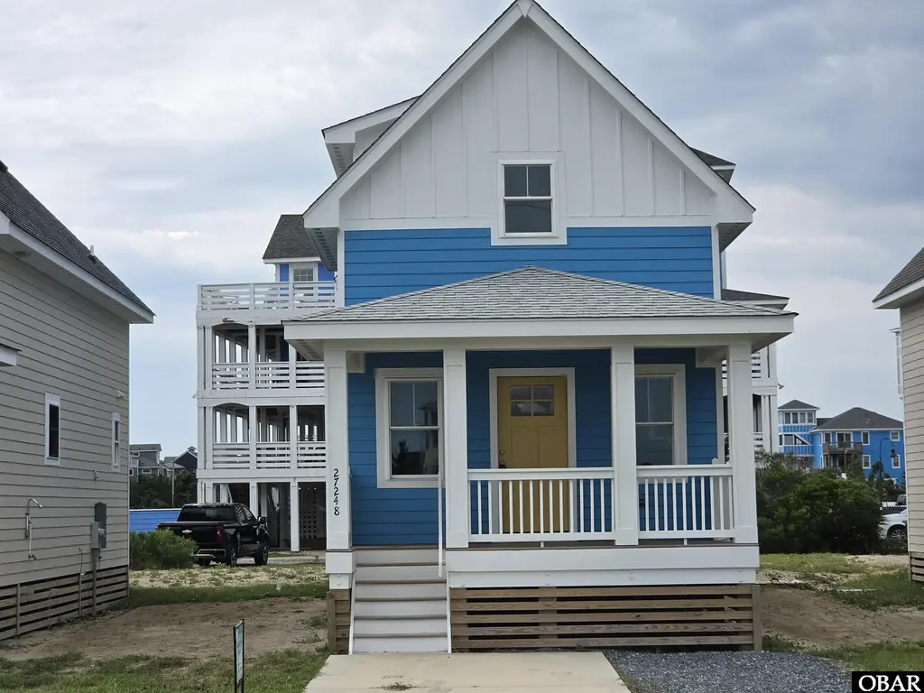 27248 Sand Street, Salvo