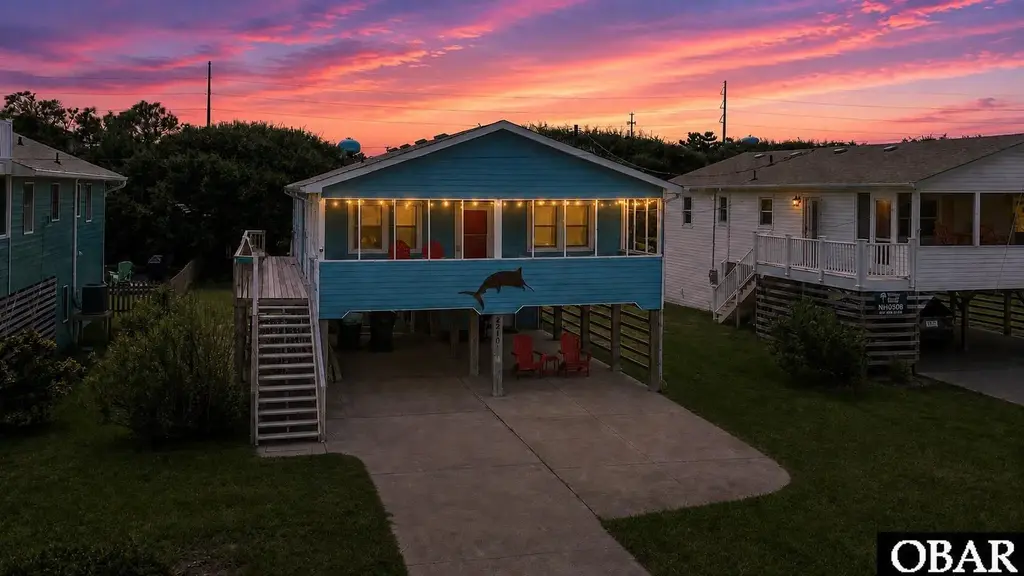 2210 S Memorial Avenue, Nags Head