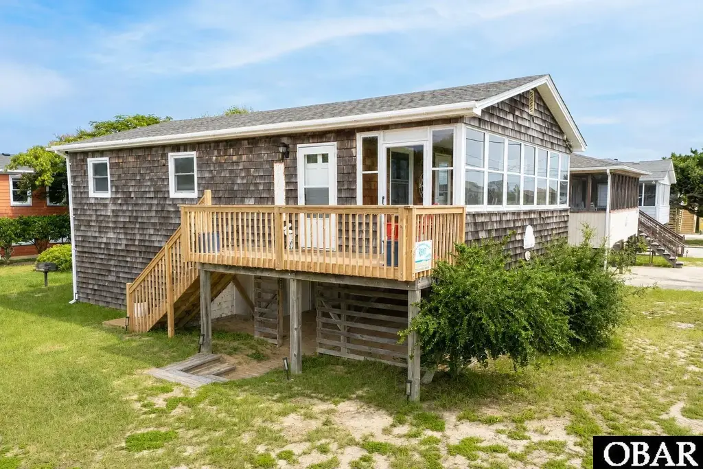 200 E Barnes Street, Nags Head