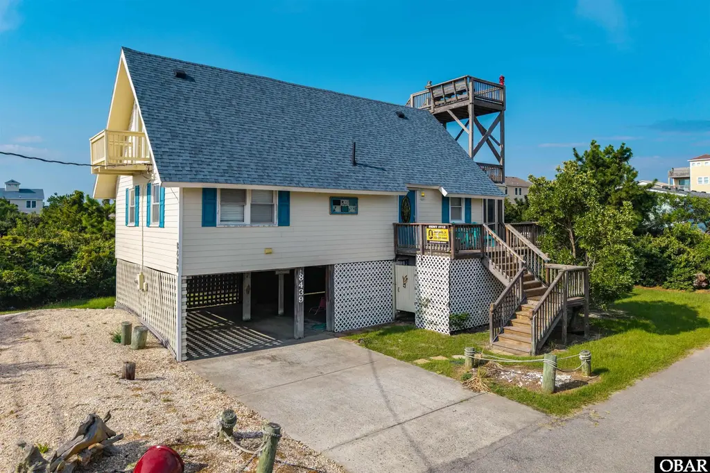 8439 S Old Oregon Inlet Road, Nags Head