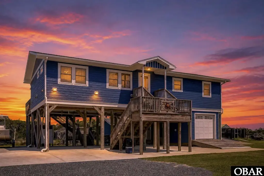 58213 Fulcher Lane, Hatteras