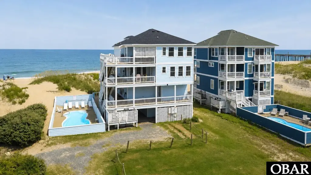 24116 Ocean Road Drive, Rodanthe
