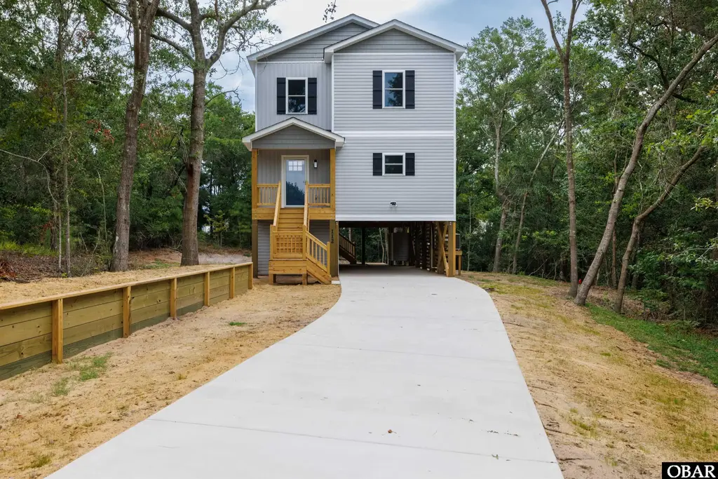 112 Prince Charles Court Lot 13, Kill Devil Hills