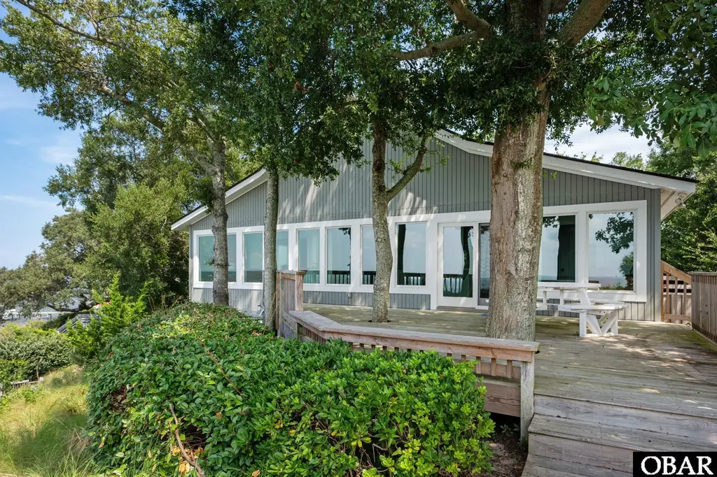 111 Clipper Court Lot# 5, Kill Devil Hills