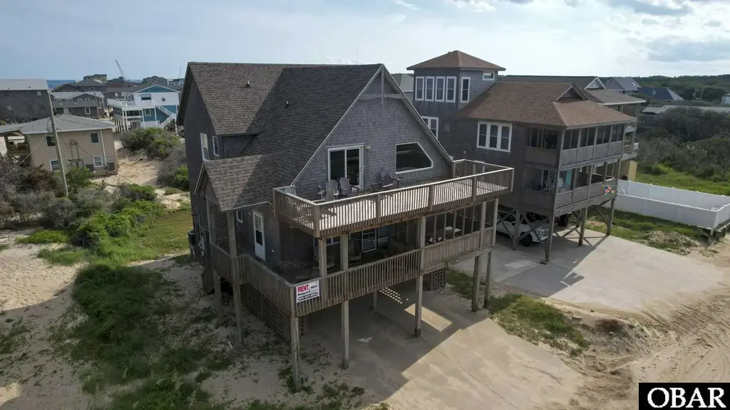 46063 Ocean Drive Lot 33, Buxton