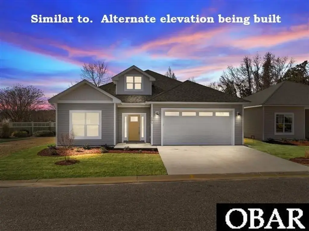 106 Admirals View Drive, Grandy