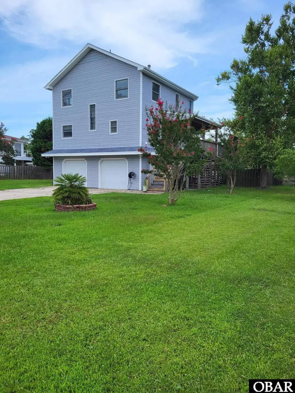 4101 Tarkle Ridge Drive, Kitty Hawk