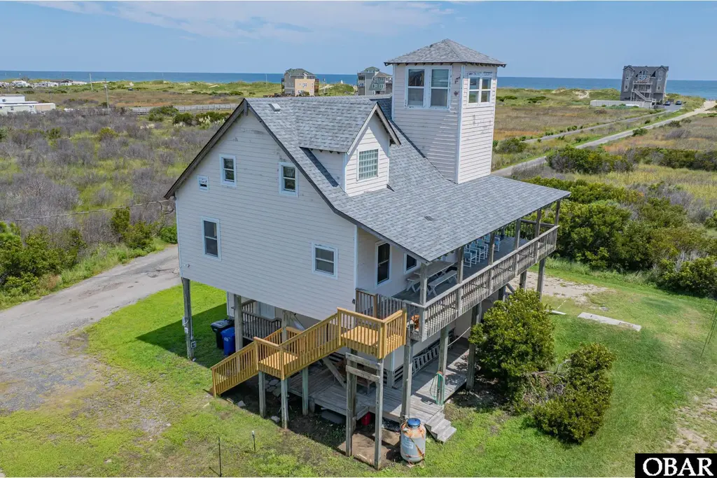 23222 Sudie Payne Road, Rodanthe