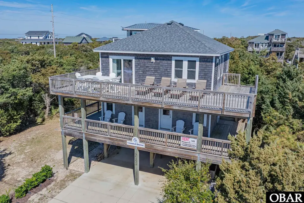 54203 Cape Hatteras Drive, Frisco