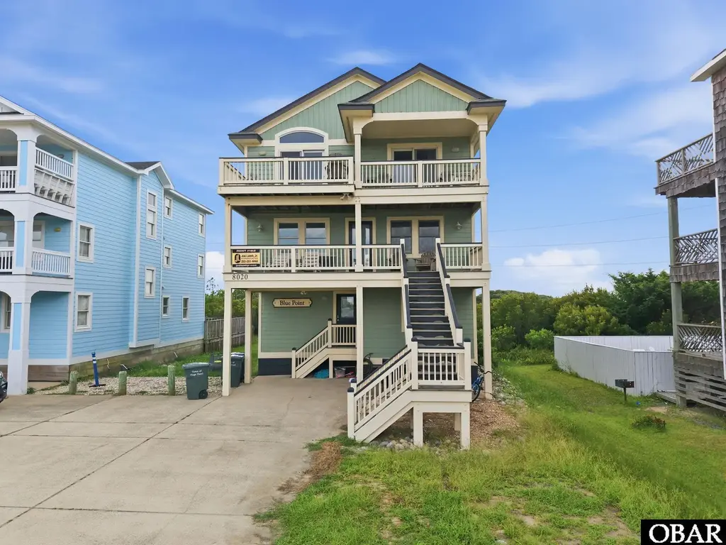 8020 S Old Oregon Inlet Road, Nags Head