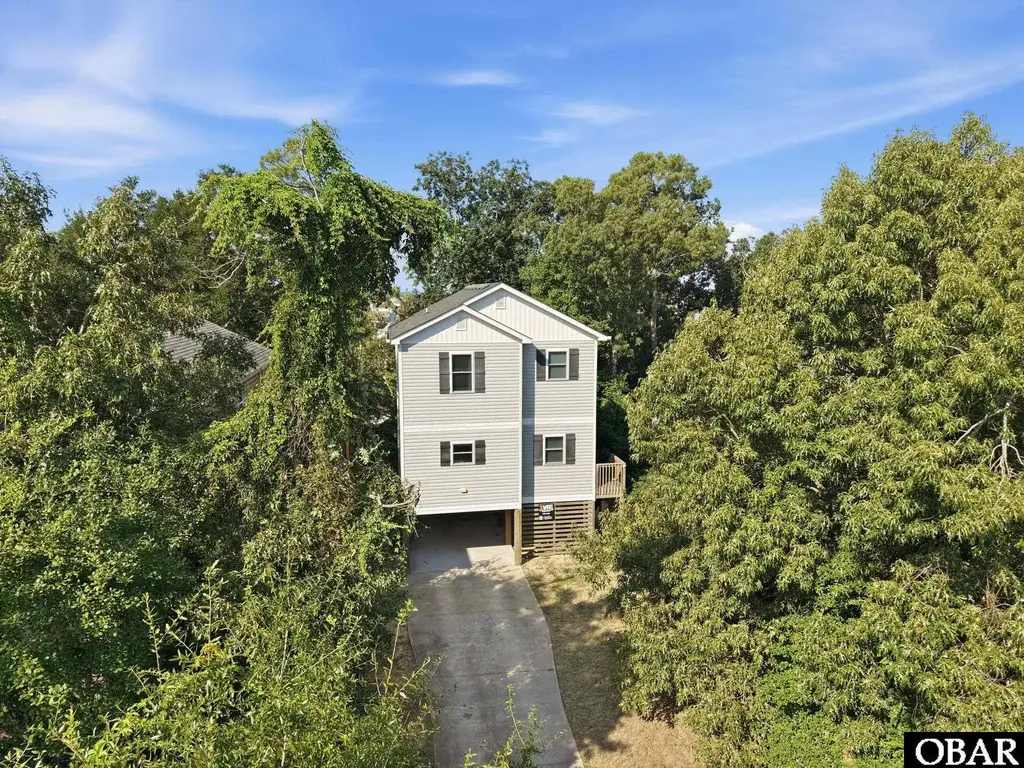 205 Lancer Court, Kill Devil Hills
