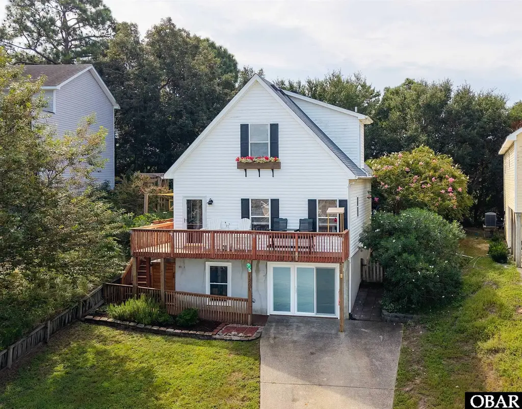 1207 Harbour View Drive, Kill Devil Hills