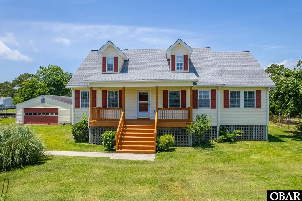 109 Gregory Court, Grandy
