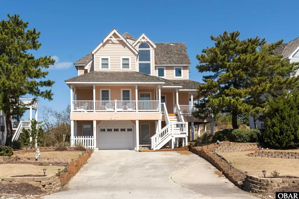 5107 S Links Drive, Nags Head