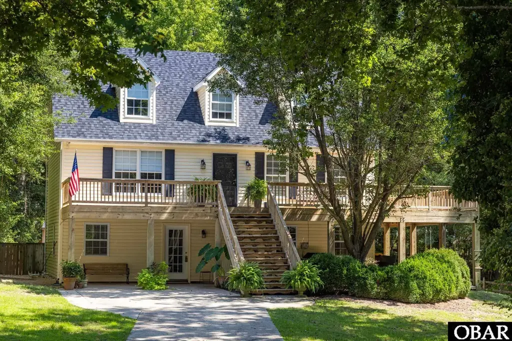 104 Azalea Court, Kitty Hawk