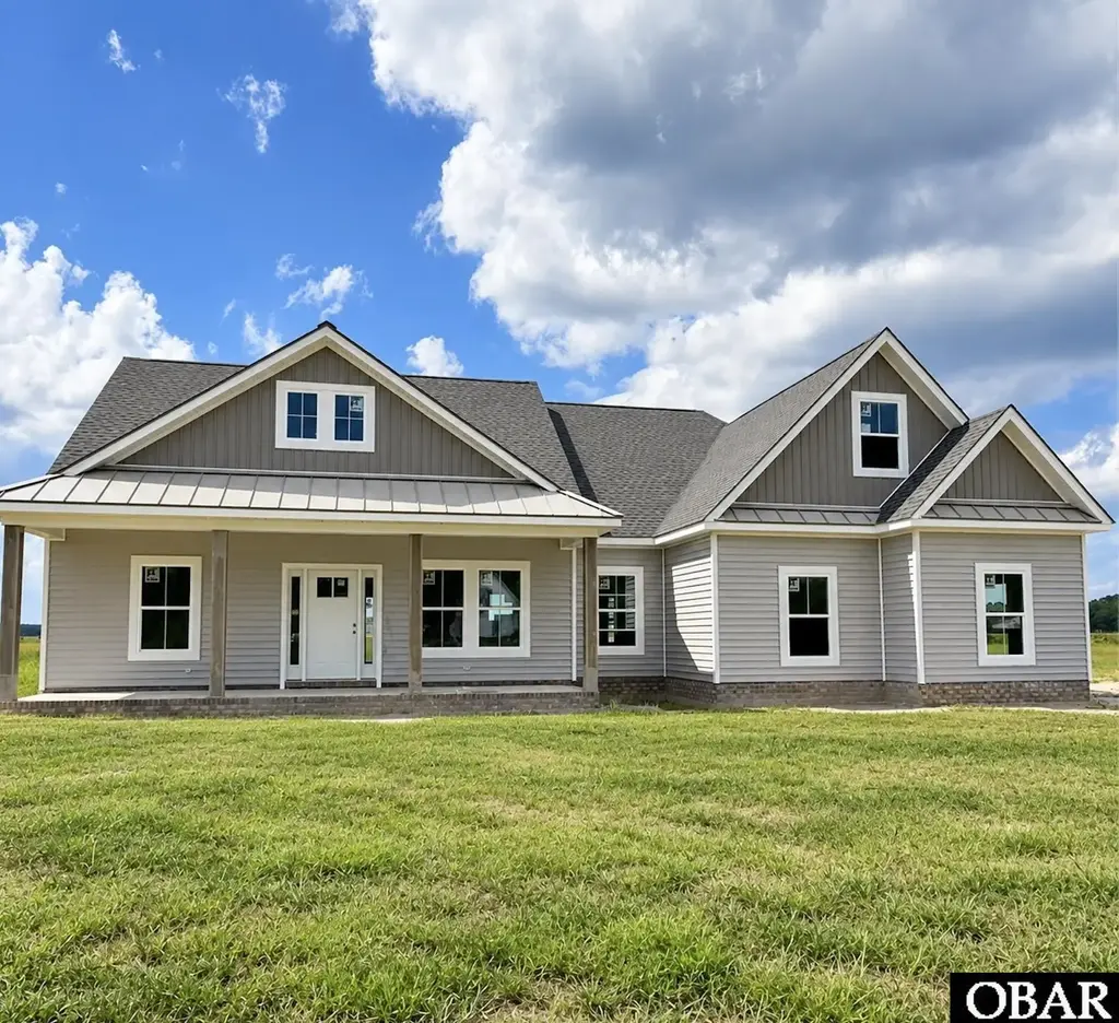 501 N Trotman Road Lot 5, Camden