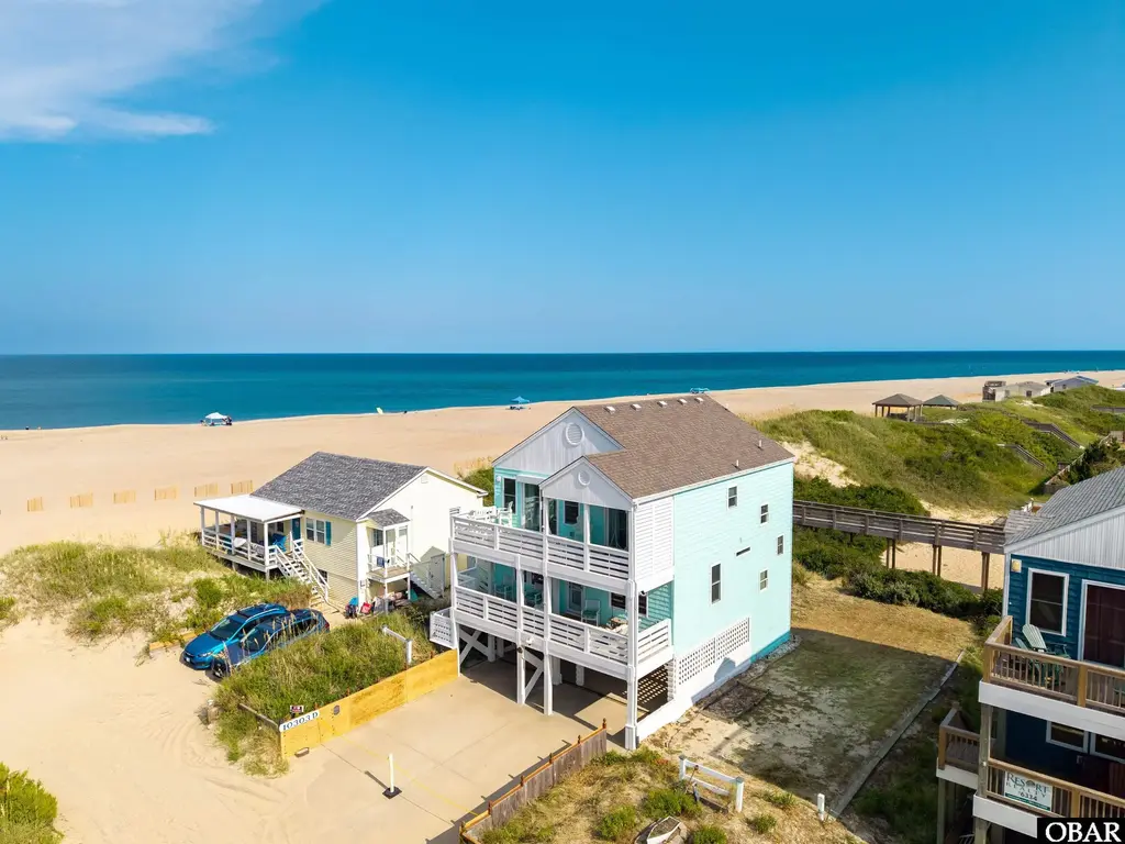 10303d E Loon Court, Nags Head