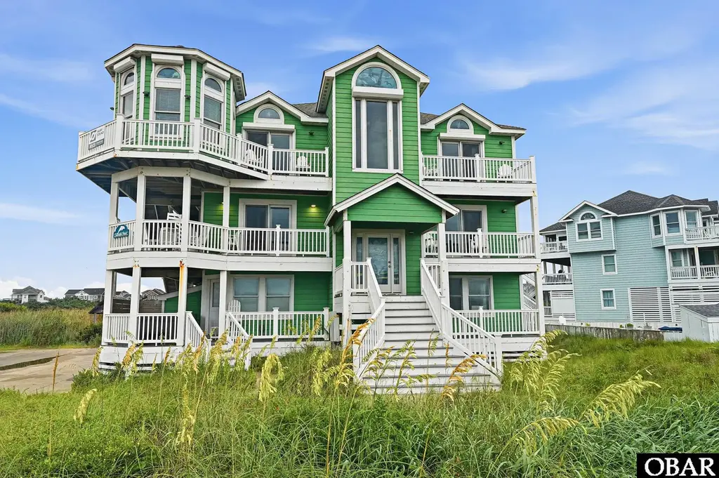 22193 Blue Sea Road Lot 8, Rodanthe