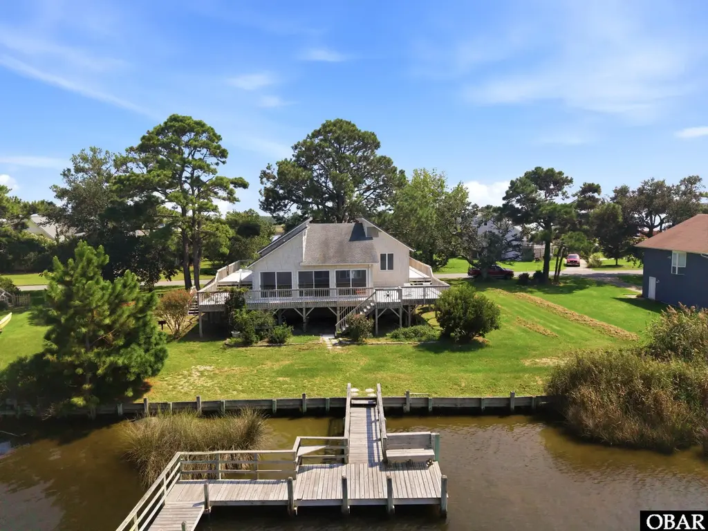 3930 Ivy Lane, Kitty Hawk