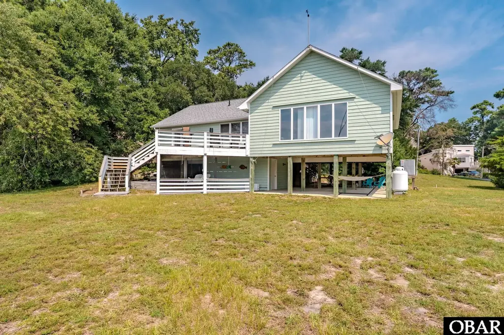 328 Sir Chandler Drive Lot50,51,p52, Kill Devil Hills