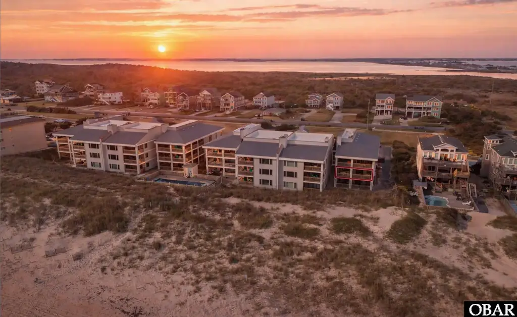 8111 S Old Oregon Inlet Road, Nags Head
