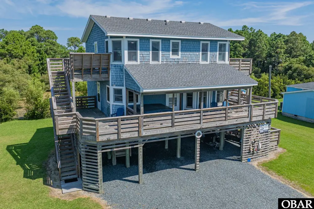 27217 Park Road, Salvo