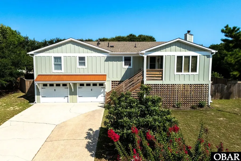 4901 Palmer Drive, Kitty Hawk