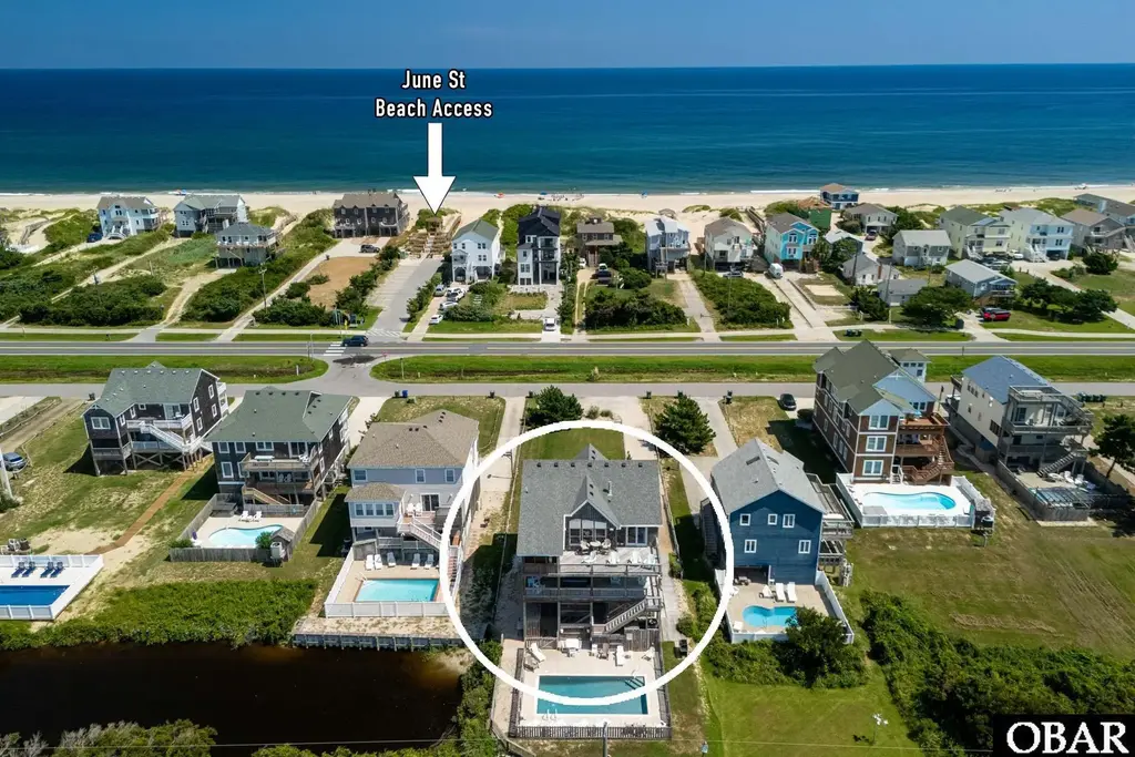 9304 S Old Oregon Inlet Road, Nags Head
