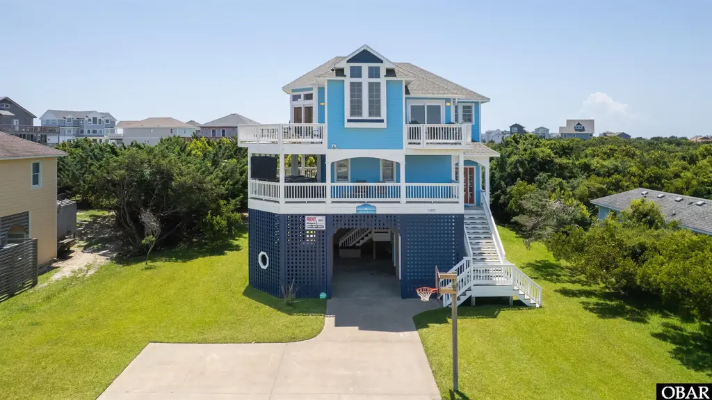 57222 Atlantic View Drive, Hatteras