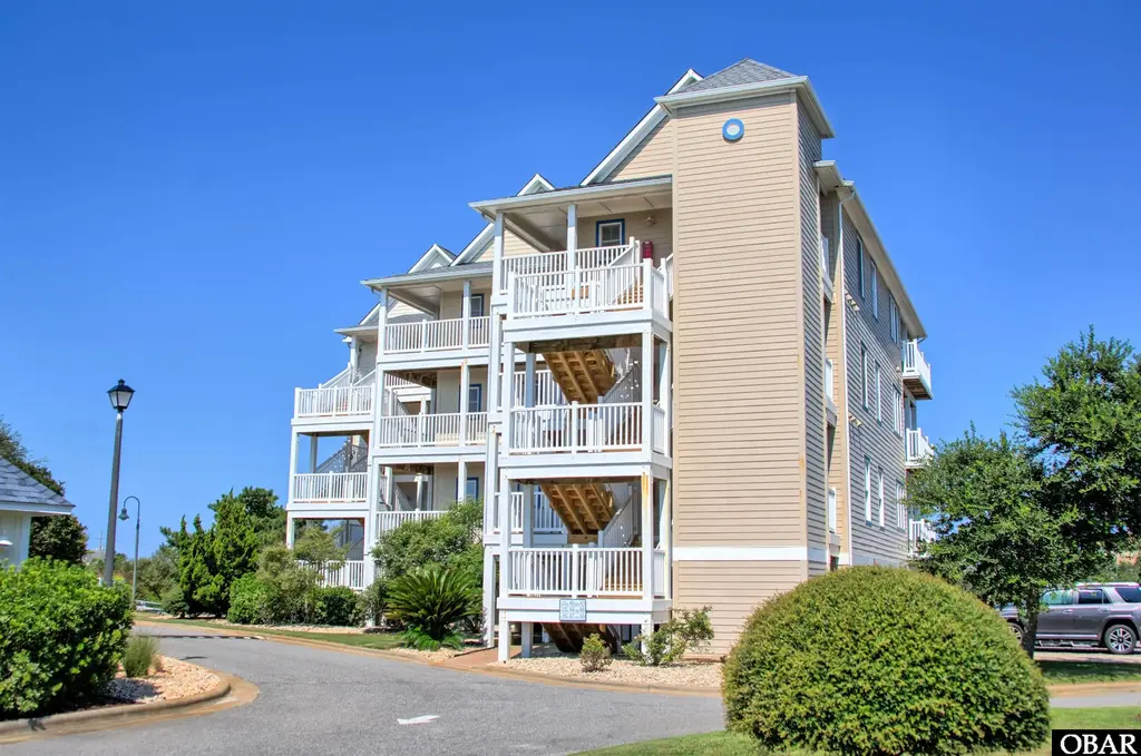 57440 Nc 12 Highway, Hatteras