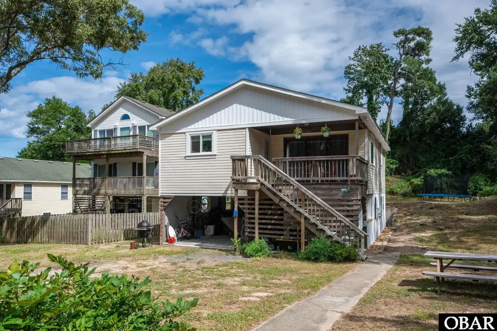 118 Colleton Lane Lot 125 P124, Kill Devil Hills