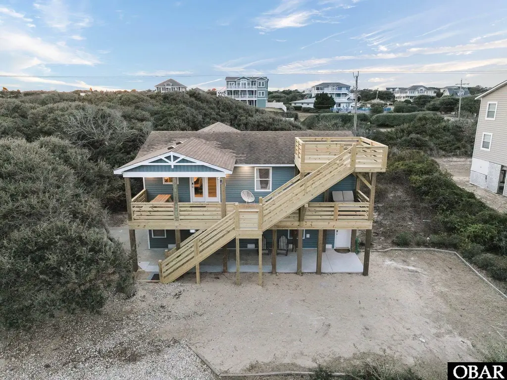 5012 Ride Lane, Kitty Hawk