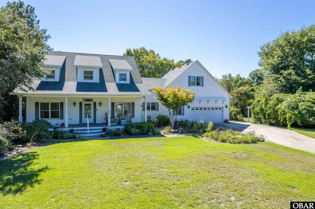 109 Kellam Court, Manteo