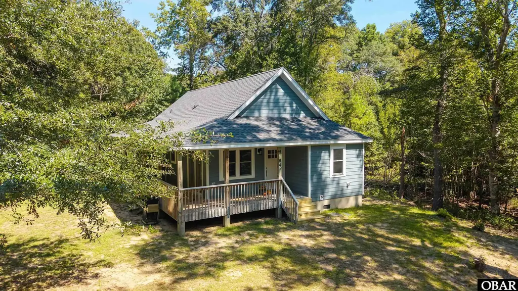 5104 The Woods Road, Kitty Hawk