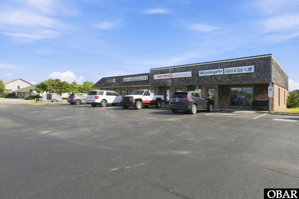 2705 N Croatan Highway, Kill Devil Hills