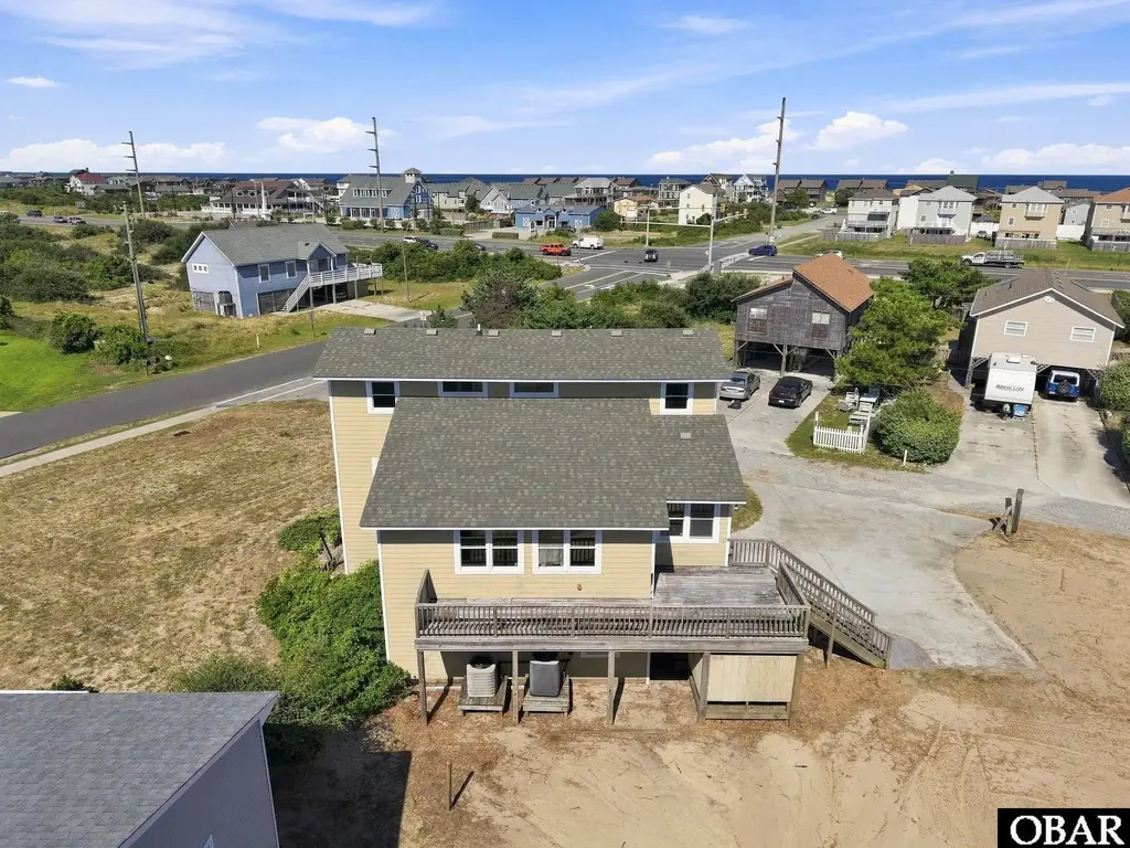 111 W Danube Street, Nags Head