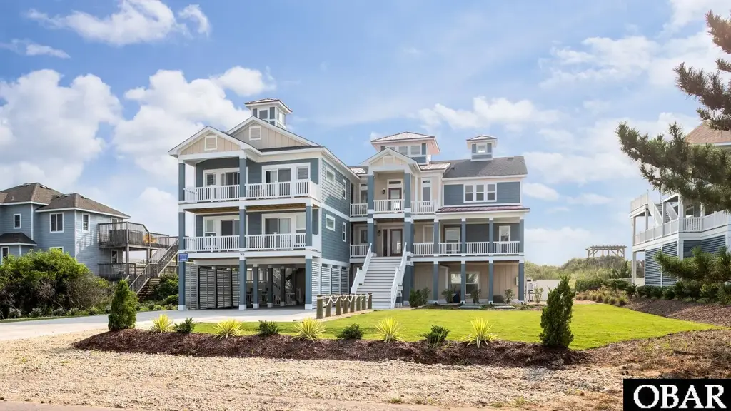 909 Lighthouse Drive Lot #8, Corolla