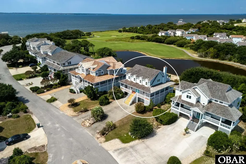 104 W Sound Breeze Lane Lot 4, Nags Head