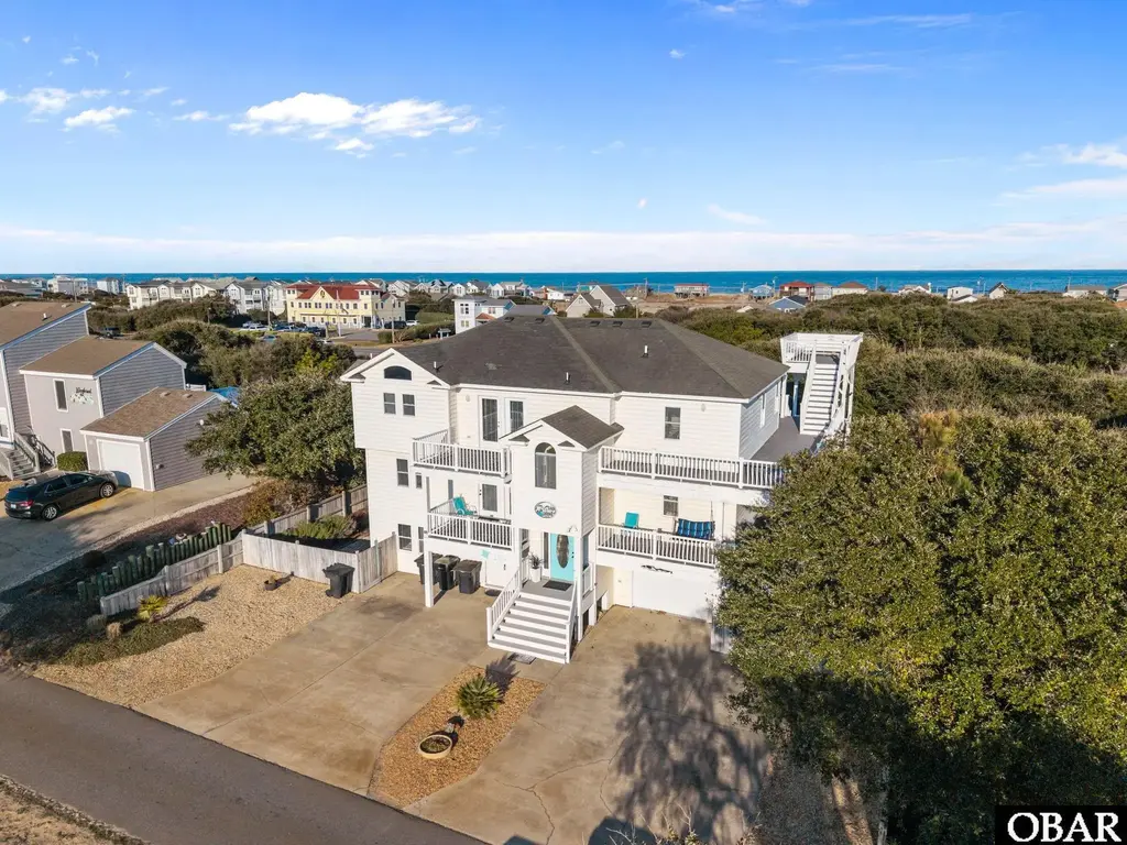 4528 Johnston Lane, Kitty Hawk