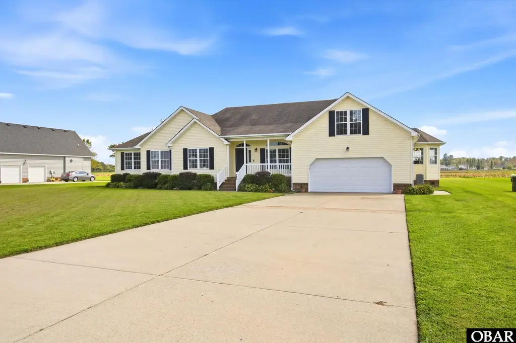 153 S Mill Dam Road, Camden